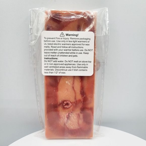 Nutmeg & Spice - Wax Melt Snap Bar - Picture 3 of 3